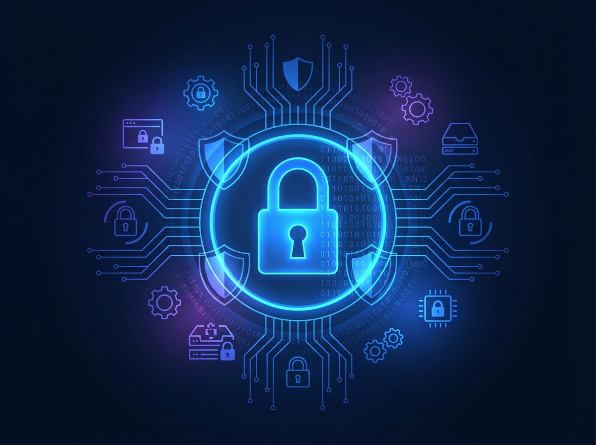 帆海加速器安全防护体系